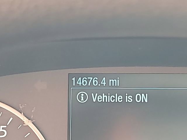 Used 2021 Ford EcoSport SE image 12