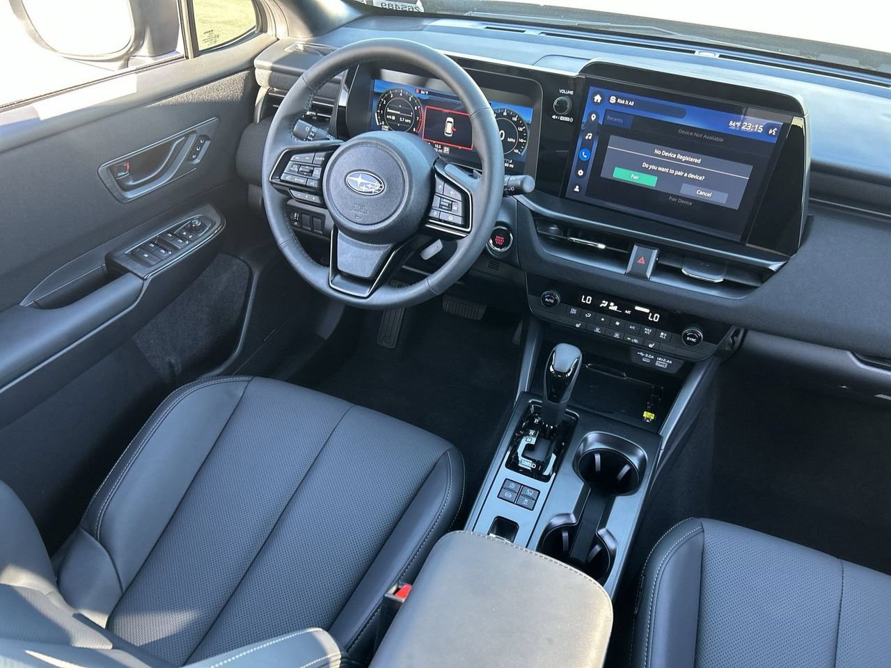 New 2026 Subaru Outback Limited XT w/ Premium/Limited Package 2 AWD/4WD image 10