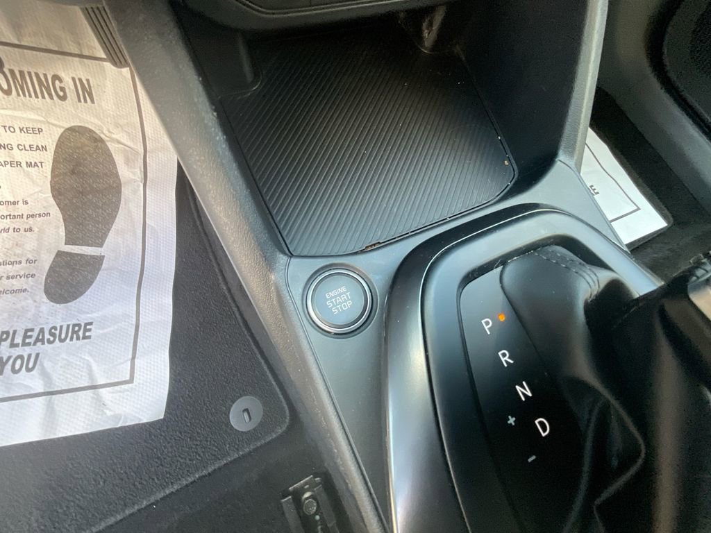 Used 2025 Kia K4 LXS FWD image 28