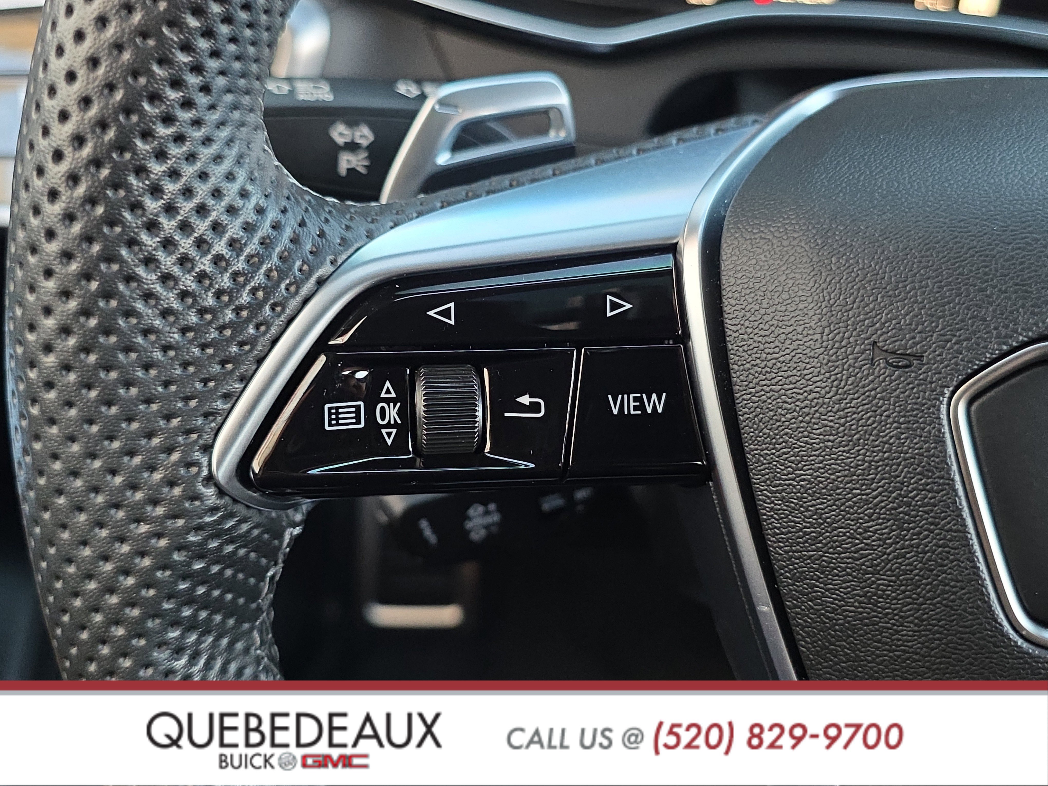 Used 2024 Audi RS 6 performance AWD/4WD image 22