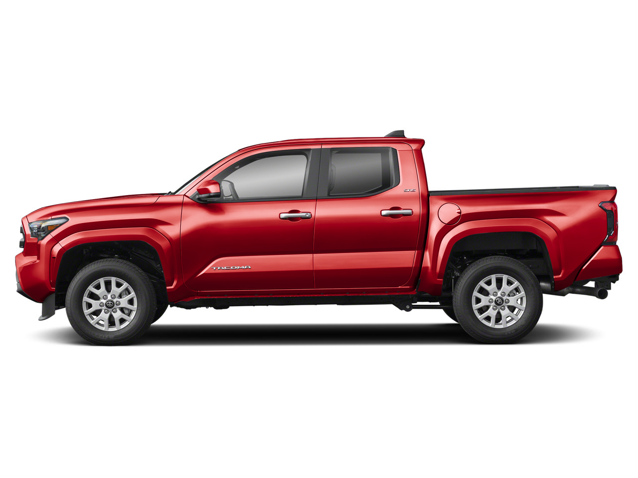 New 2026 Toyota Tacoma SR5 AWD/4WD image 19