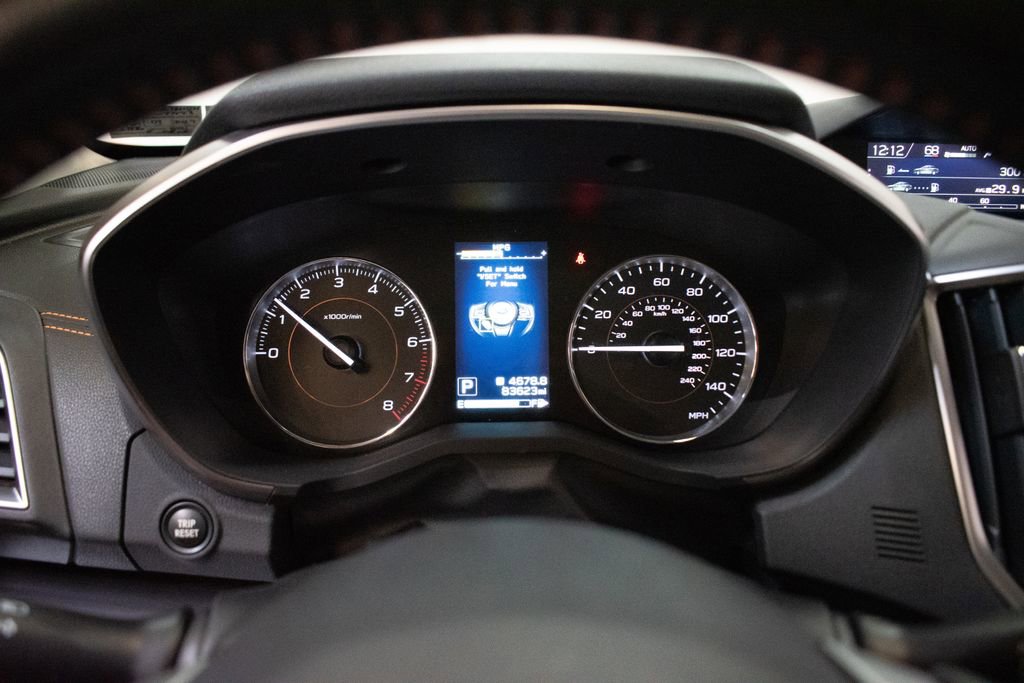 Used 2019 Subaru Crosstrek 2.0i Limited w/ Moonroof Package image 13