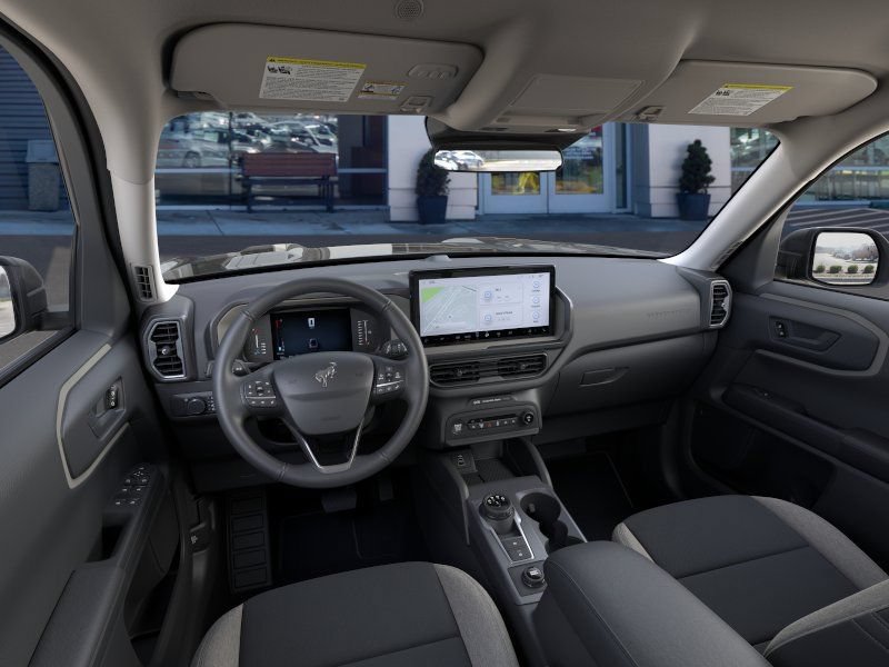 New 2026 Ford Bronco Sport Big Bend w/ Convenience Package AWD/4WD image 10