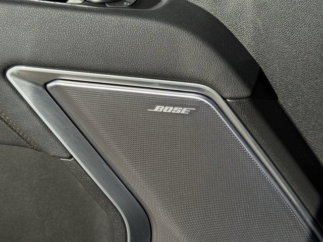 Used 2025 Chevrolet Silverado 1500 High Country AWD/4WD image 27