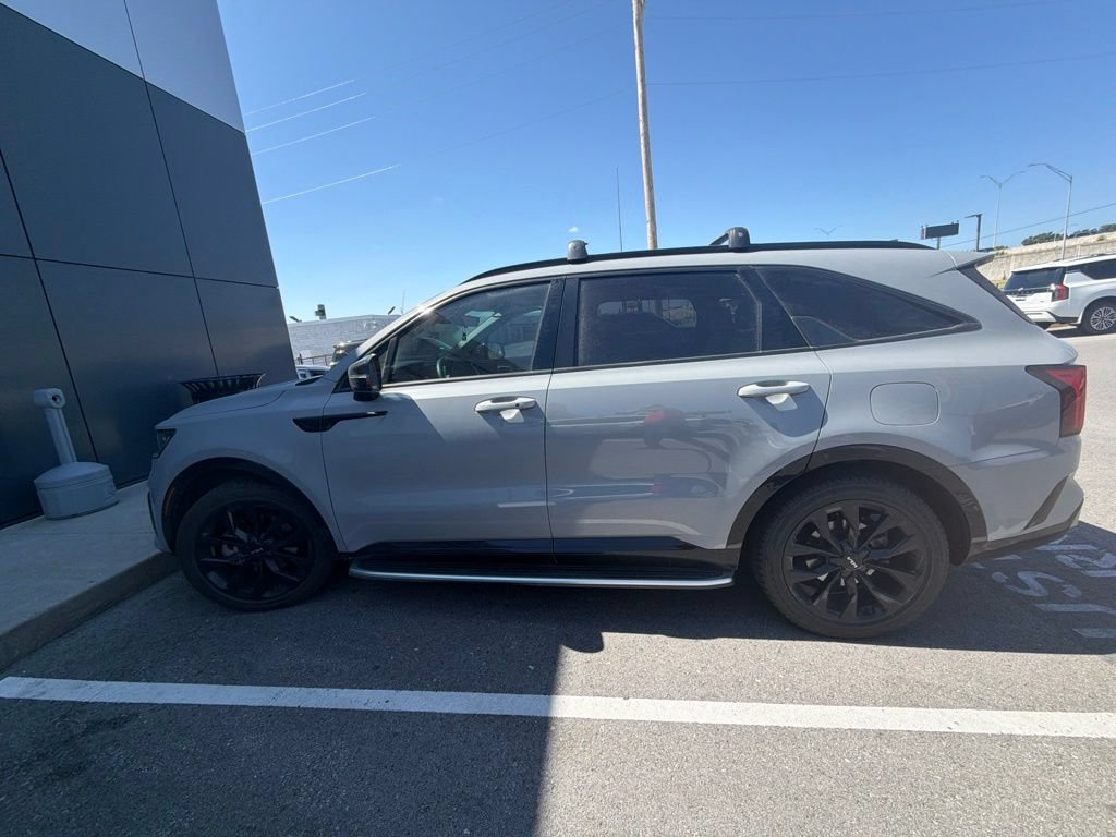 Used 2022 Kia Sorento SX FWD image 6