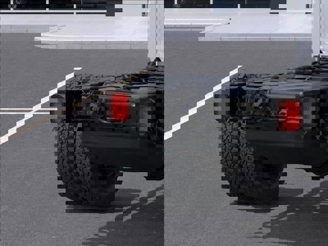 New 2025 GMC Sierra 3500 Pro w/ Convenience Package image 11