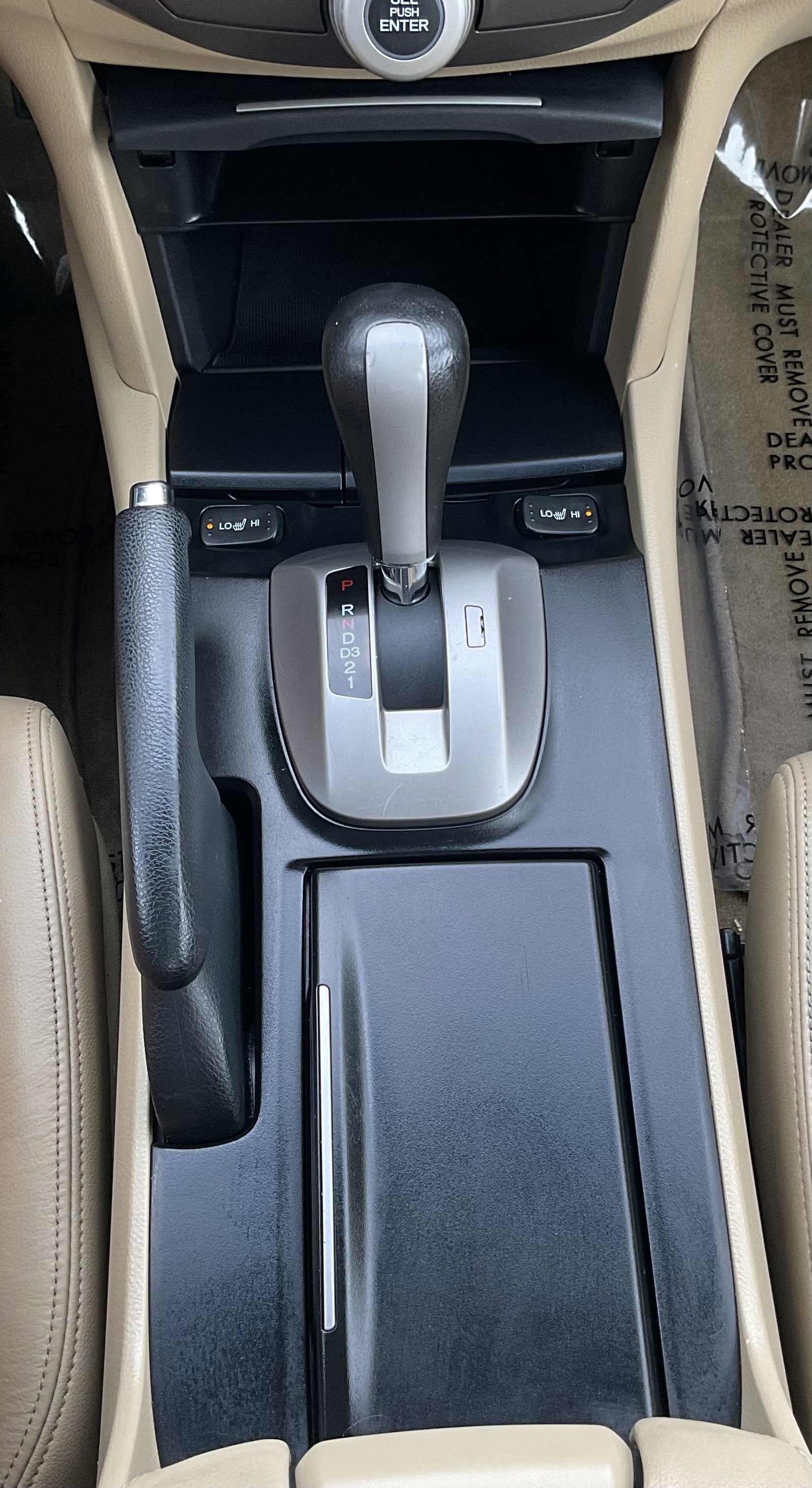 Used 2008 Honda Accord EX-L image 16