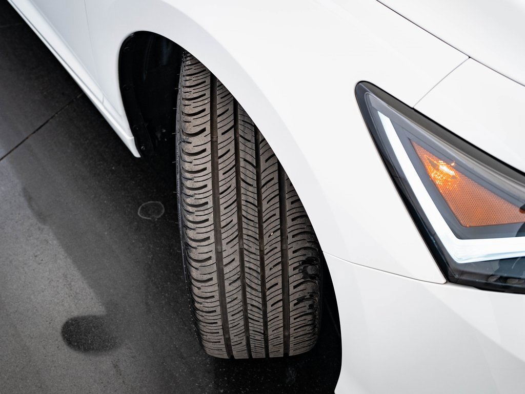 Certified 2025 Acura Integra A-Spec image 52