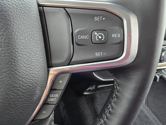 Used 2024 RAM 2500 Laramie image 11