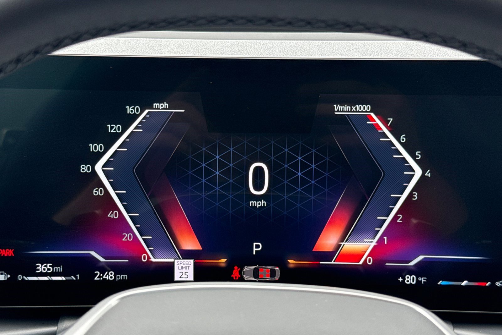 Used 2025 BMW 430i Coupe w/ Premium Package image 32