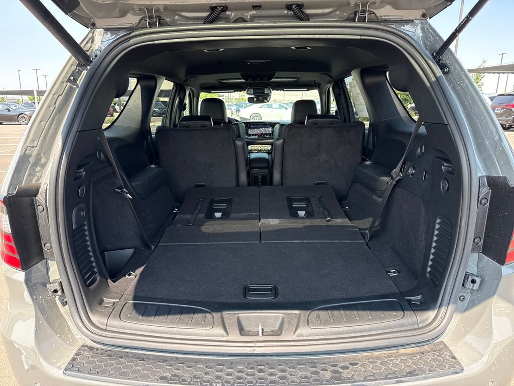 New 2026 Dodge Durango GT AWD/4WD image 29