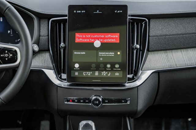 New 2026 Volvo XC90 B6 Ultra image 20