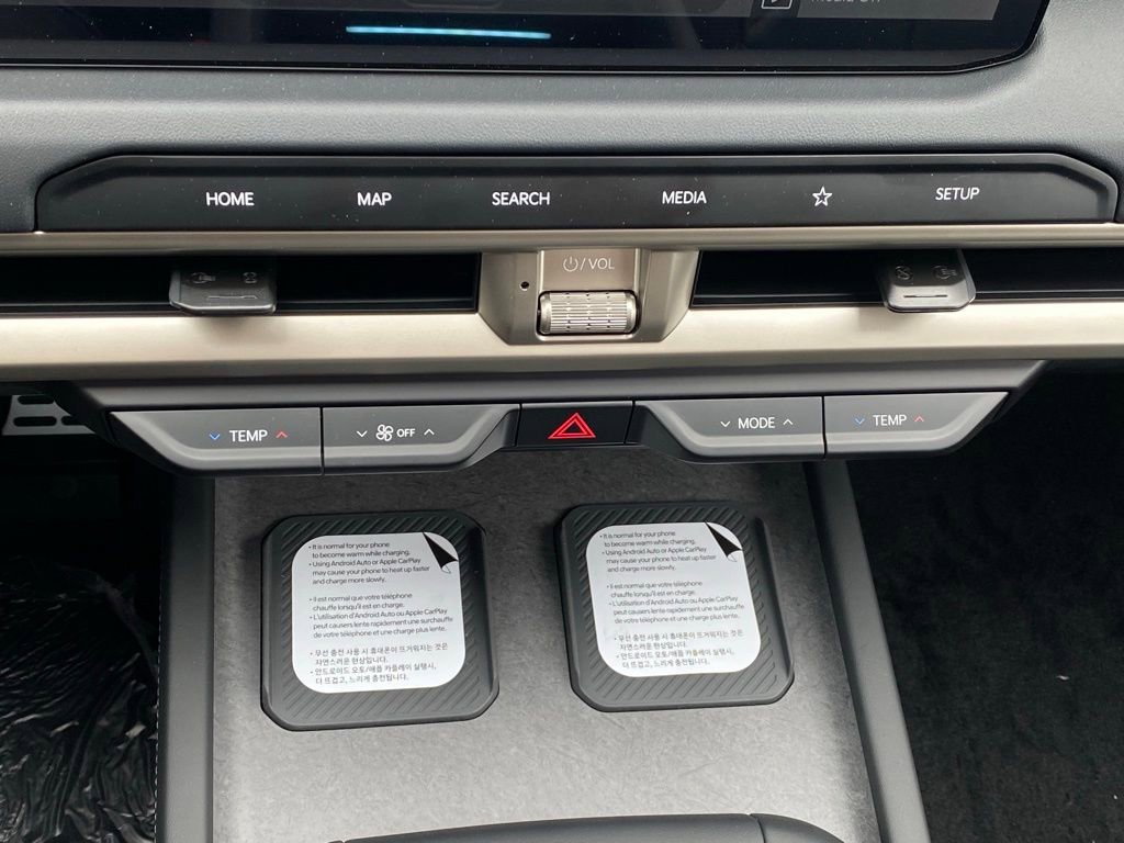 New 2027 Kia Telluride SX FWD image 18