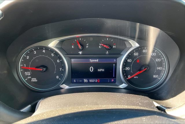 Certified 2019 Chevrolet Equinox Premier w/ LPO, Floor Liner Package AWD/4WD image 20
