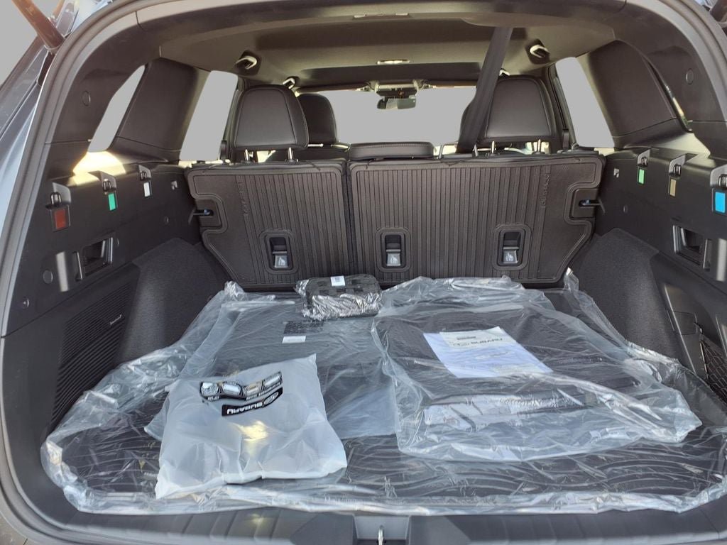 New 2026 Subaru Outback Touring XT AWD/4WD image 18