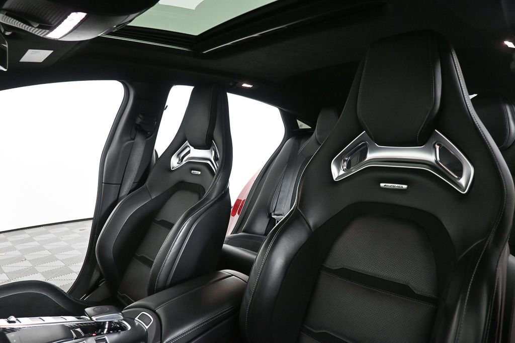 Used 2019 Mercedes-Benz AMG GT 53 image 5