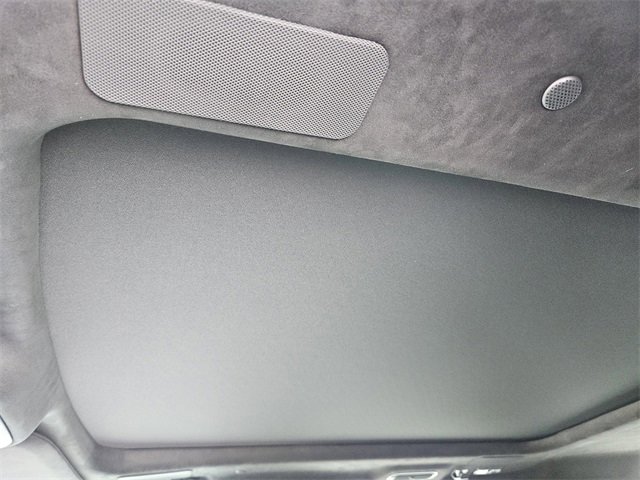 New 2025 Lincoln Navigator Black Label image 29