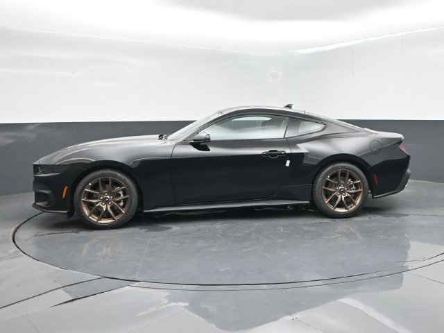 Used 2026 Ford Mustang Premium RWD image 5