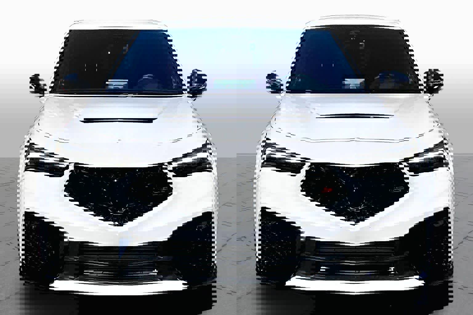 Certified 2025 Acura Integra Type S FWD image 4