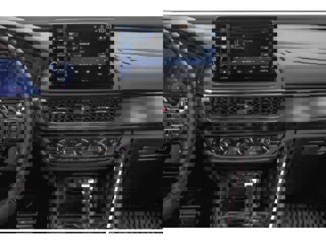 Used 2025 Acura ADX A-Spec AWD/4WD image 12