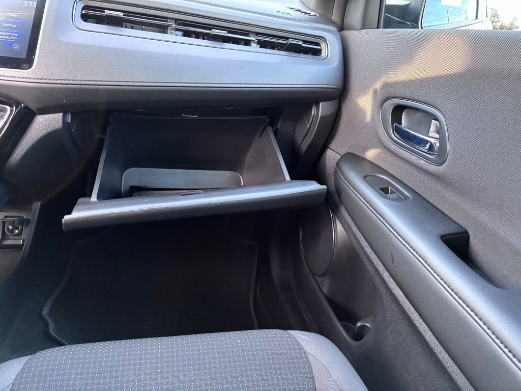 Used 2019 Honda HR-V Sport image 39