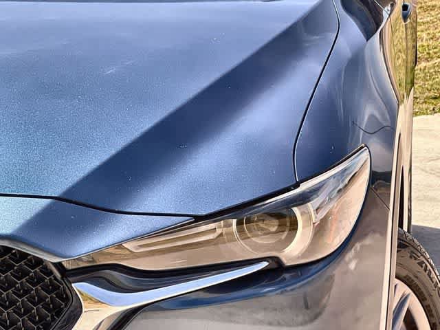 Used 2019 MAZDA CX-5 Grand Touring AWD/4WD image 24
