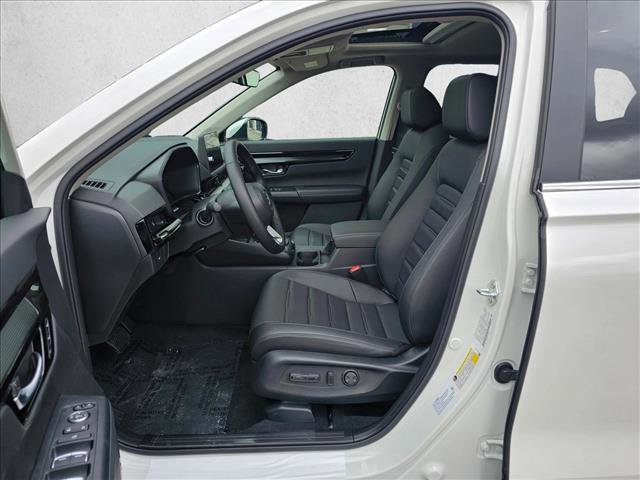 New 2026 Honda CR-V EX-L image 16