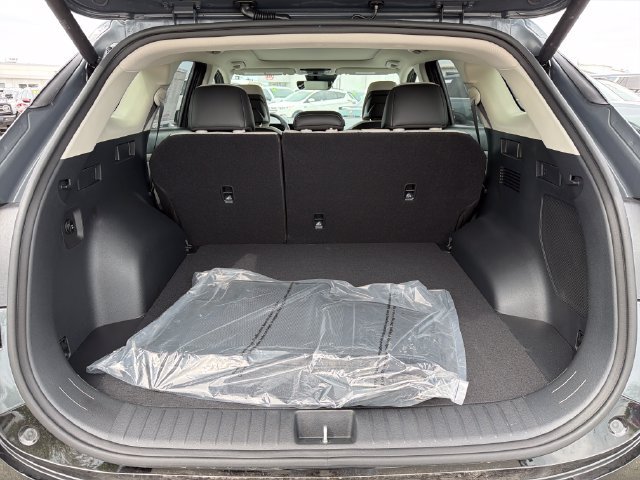 New 2027 Kia Sportage SX Prestige AWD/4WD image 25