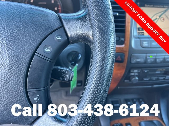 Used 2007 Lexus GX 470 image 21