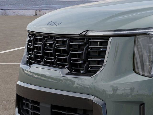 New 2026 Kia Sorento SX Prestige image 13