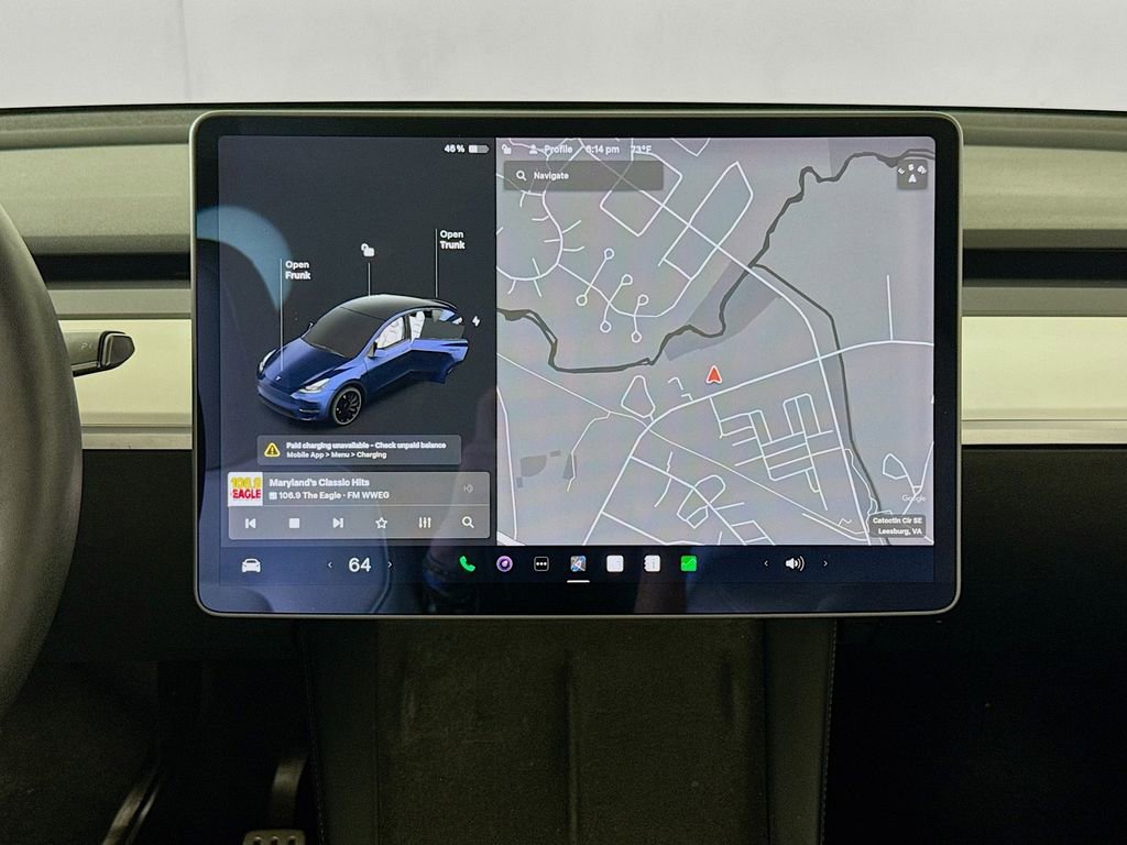 Used 2022 Tesla Model Y Performance image 13