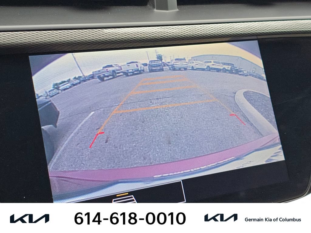 Used 2021 Buick Encore GX Preferred w/ Sport Touring Package FWD image 30
