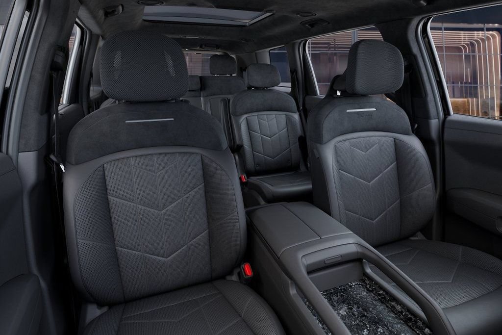 New 2027 Kia Telluride SX Prestige X-Pro AWD/4WD image 18