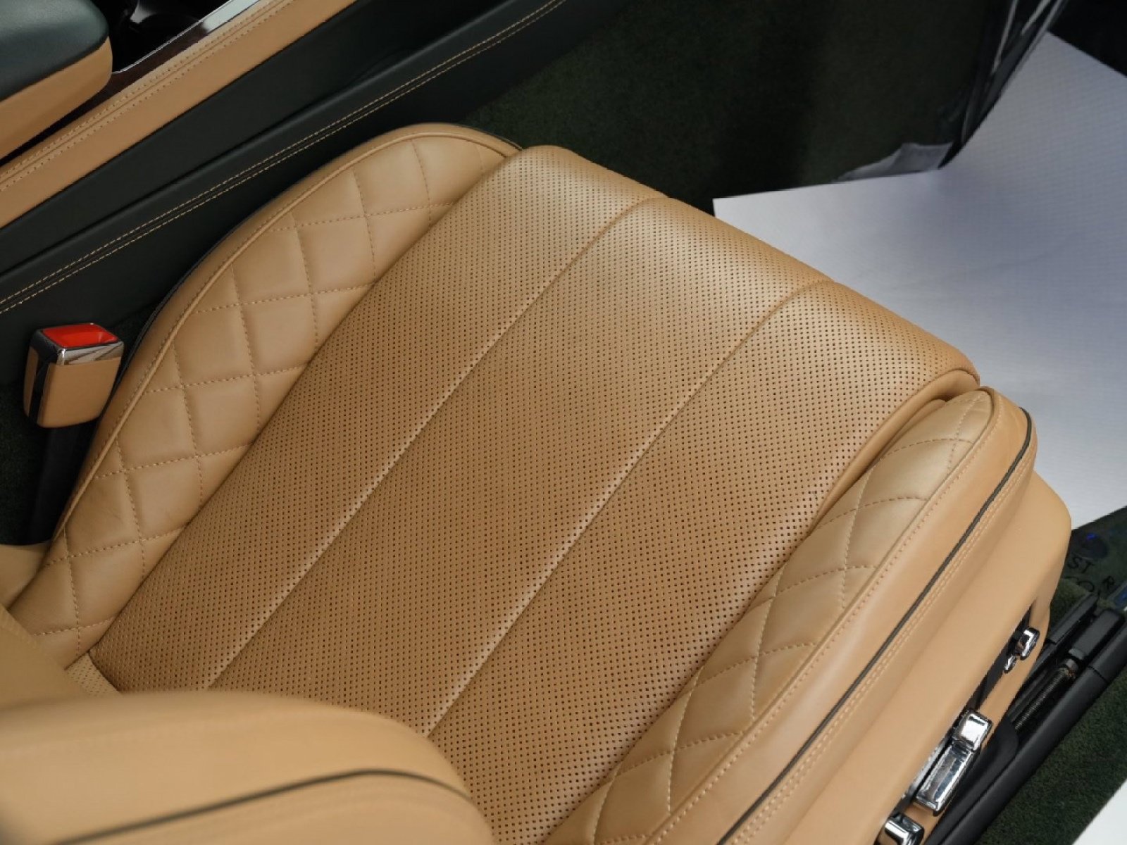 Used 2022 Bentley Continental GT Speed AWD/4WD image 40