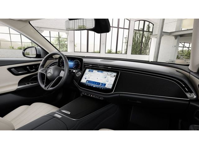 New 2026 Mercedes-Benz E 450 4MATIC All-Terrain Wagon image 6