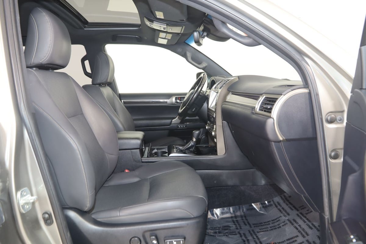 Used 2020 Lexus GX 460 Premium AWD/4WD image 13