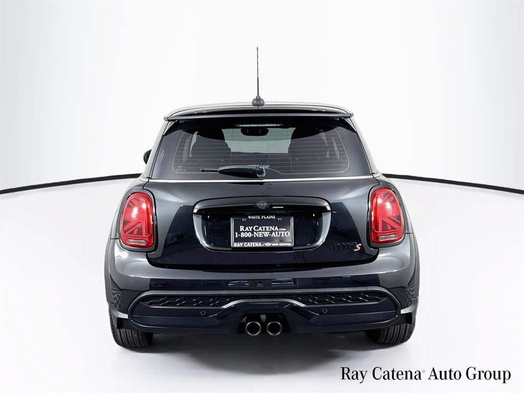Used 2024 MINI Cooper S FWD image 6
