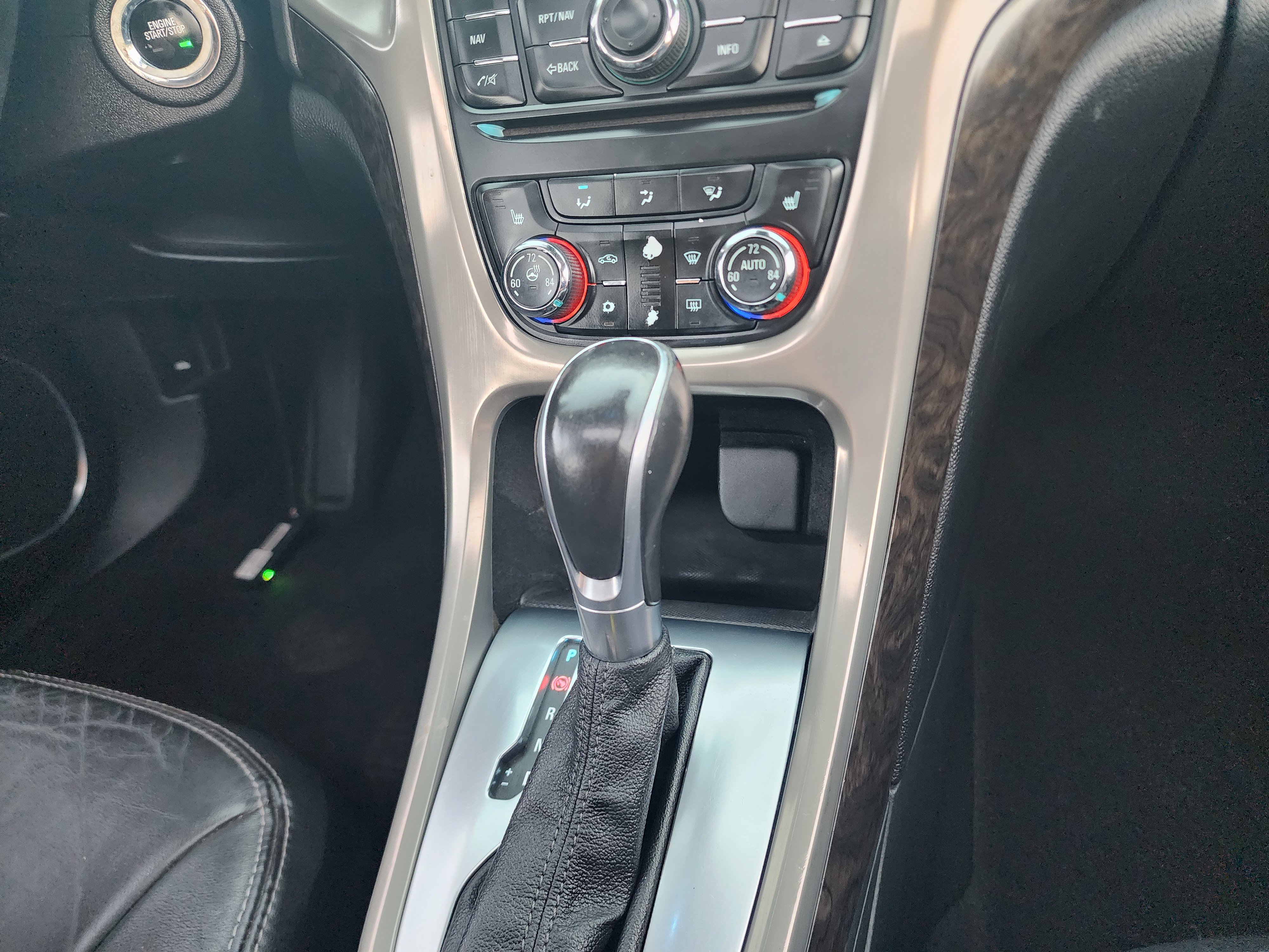 Used 2016 Buick Verano Premium w/ Driver Confidence Package image 31