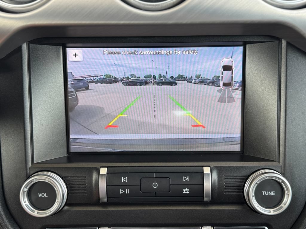 Used 2019 Ford Mustang GT Premium RWD image 27
