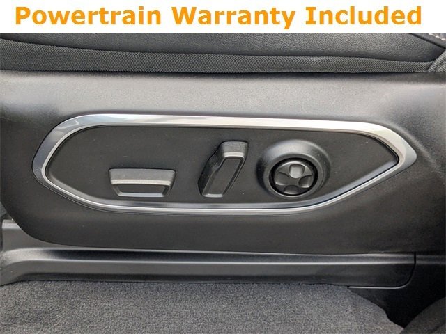 Used 2025 Jeep Wagoneer Series II w/ Convenience Group I image 21