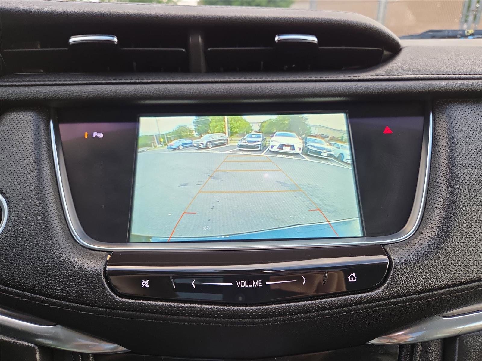 Used 2019 Cadillac XT5 Luxury AWD/4WD image 20