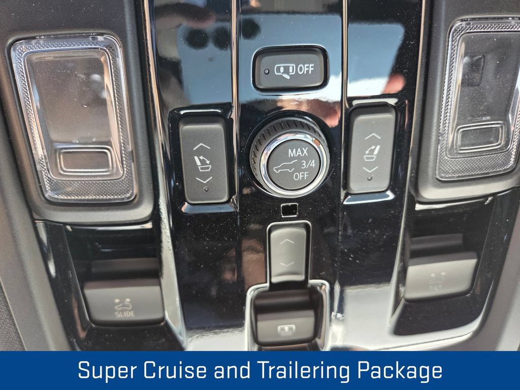 New 2026 GMC Yukon XL Elevation w/ Elevation Premium Package AWD/4WD image 28