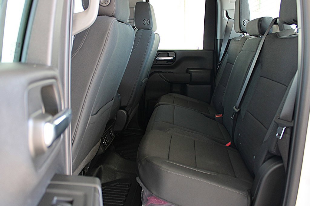 Used 2025 Chevrolet Silverado 2500 W/T w/ WT/CX Safety Package image 17