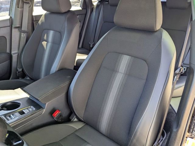 Certified 2026 Honda Civic Sport image 27