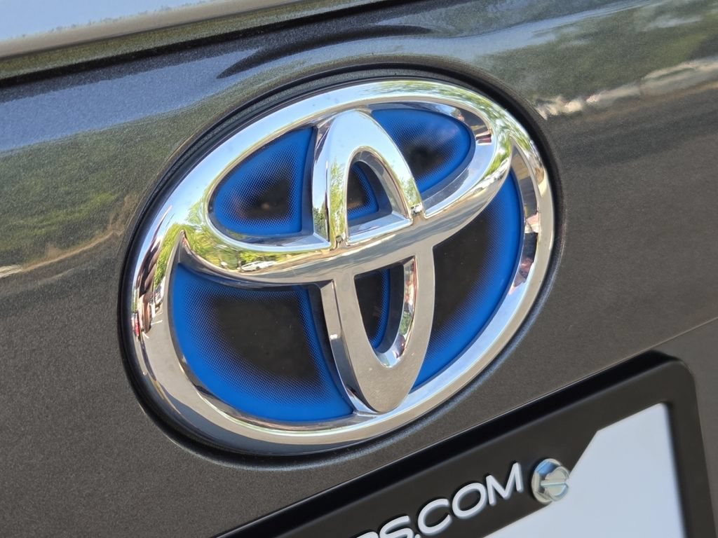 Used 2022 Toyota RAV4 XSE AWD/4WD image 15