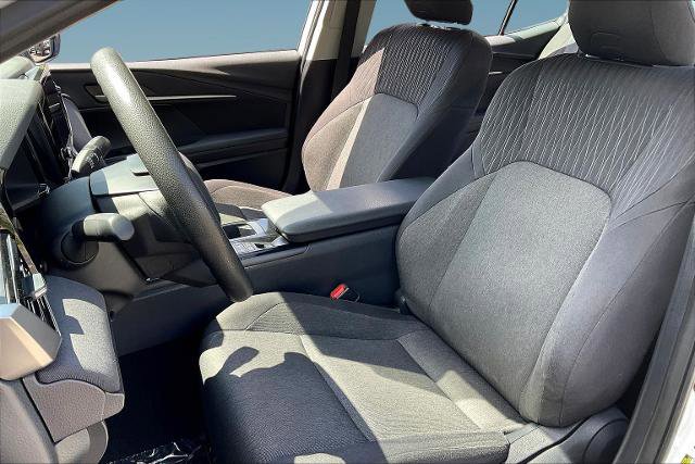 Used 2025 Toyota Camry LE FWD image 20