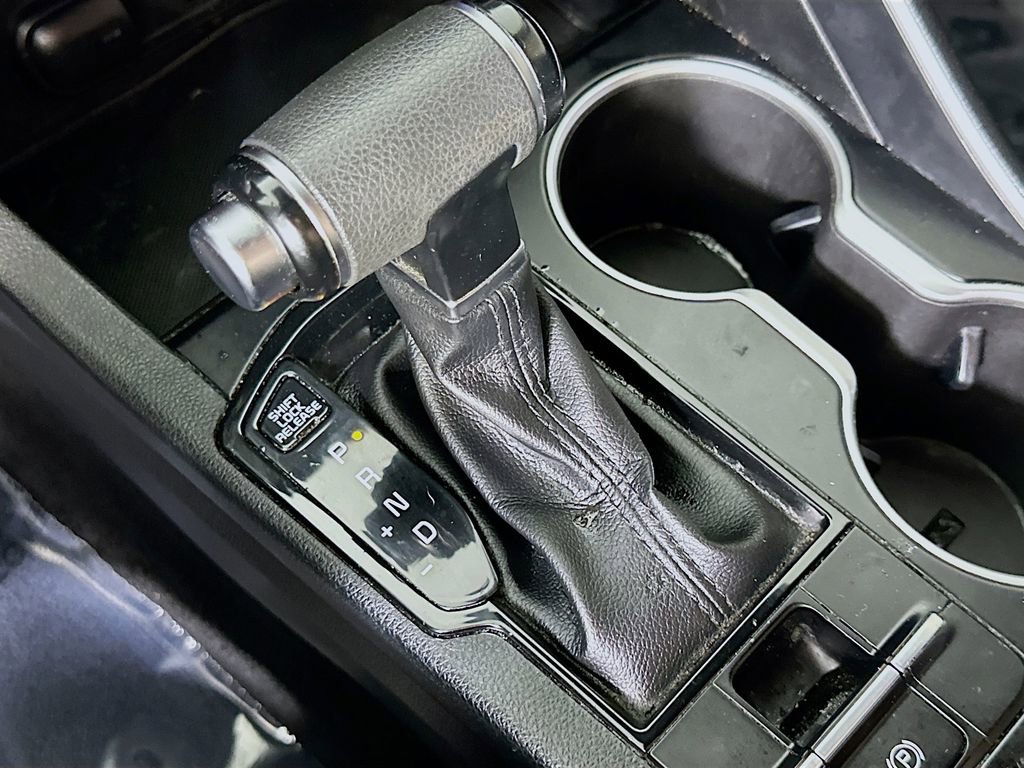 Used 2022 Kia K5 GT-Line image 30