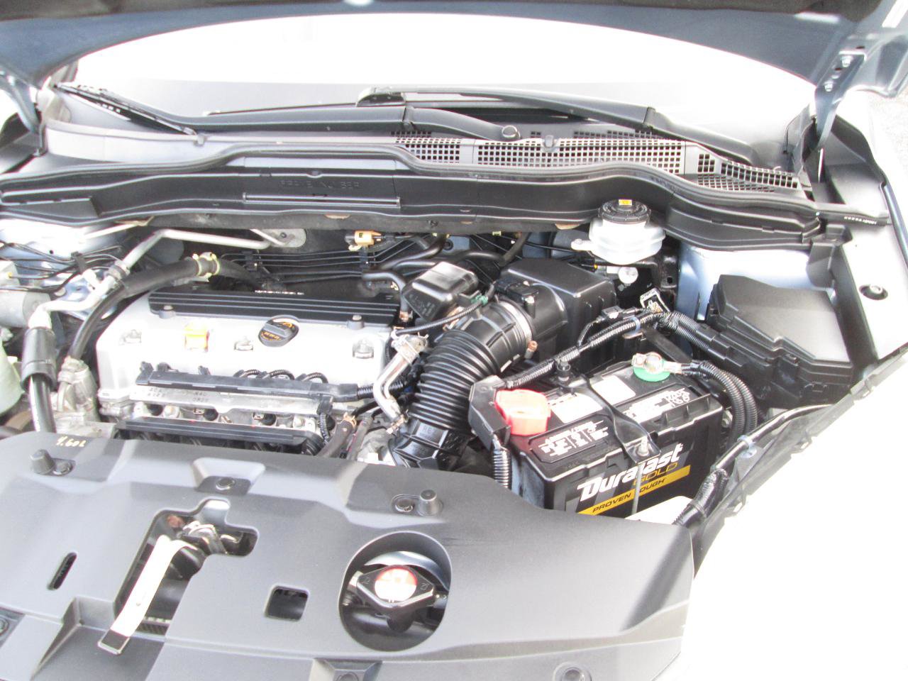 Used 2011 Honda CR-V SE image 31