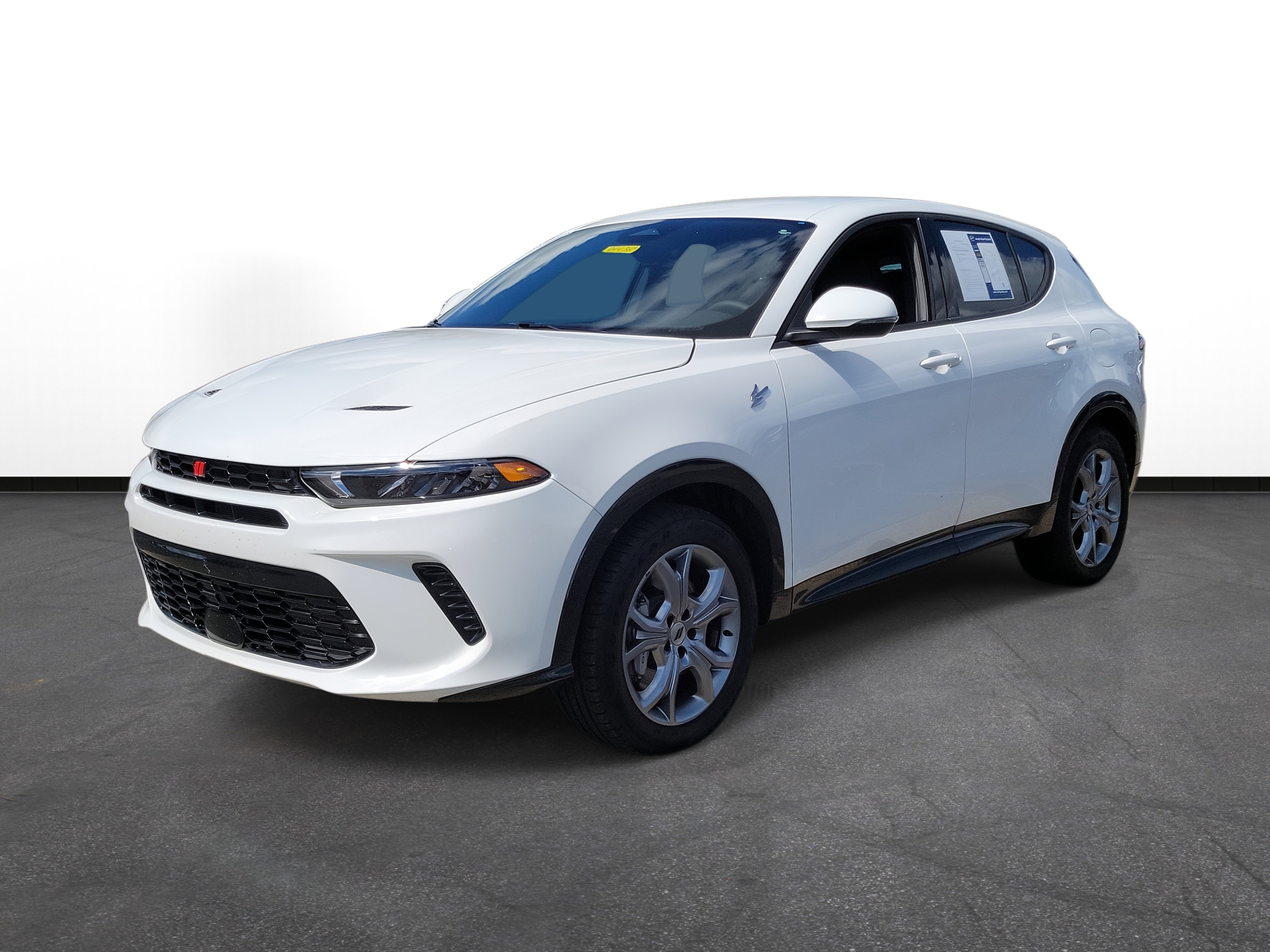Used 2024 Dodge Hornet R/T image 2