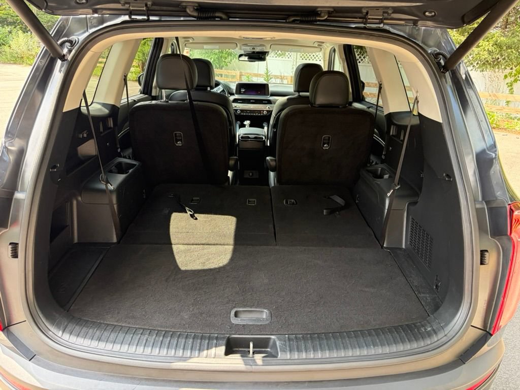 Used 2022 Kia Telluride EX w/ EX Premium Package AWD/4WD image 8